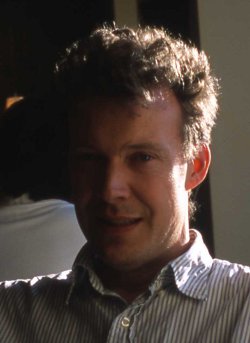 Stefan Haberl
